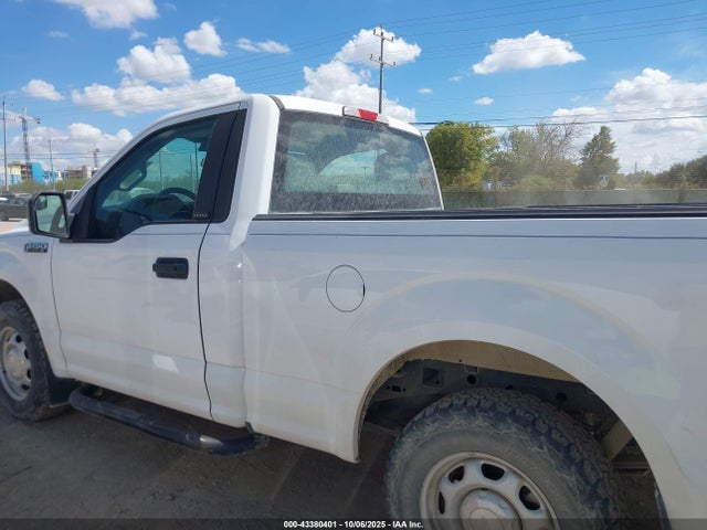 Ford 3.3l tivct 2019 1FTMF1CB1KKD99396 Image 14