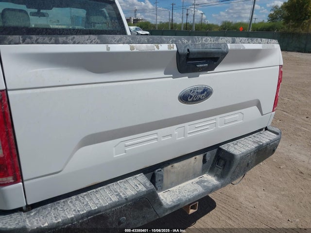 Ford 3.3l tivct 2019 1FTMF1CB1KKD99396 Image 19