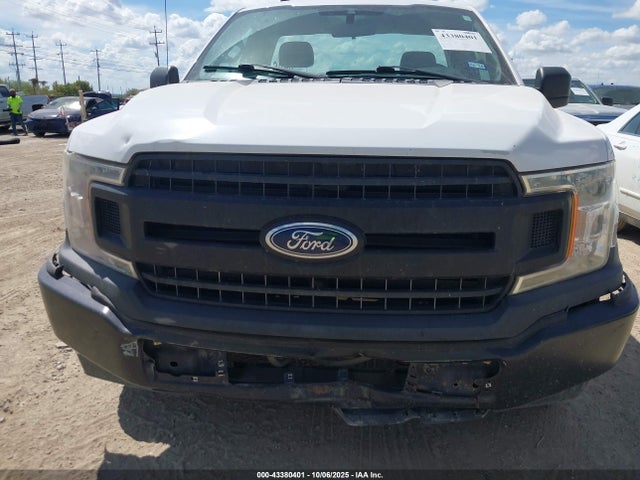 Ford 3.3l tivct 2019 1FTMF1CB1KKD99396 Image 6