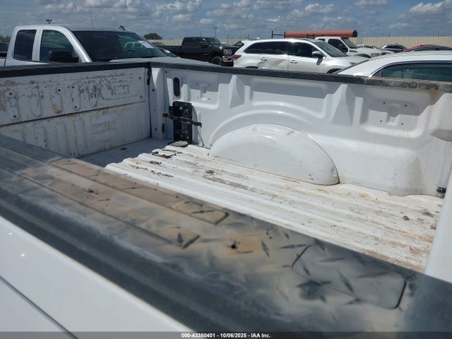Ford 3.3l tivct 2019 1FTMF1CB1KKD99396 Image 8
