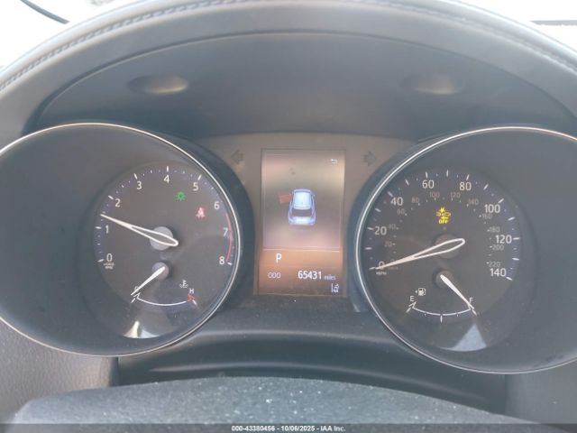 2020 TOYOTA C-HR NMTKHMBX8LR115724 Photo 6