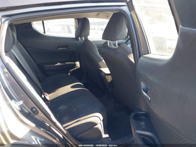 2020 TOYOTA C-HR NMTKHMBX8LR115724 Photo 7