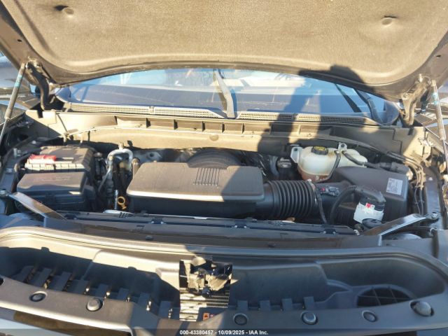 2021 CADILLAC ESCALADE 1GYS4FKL5MR217594 Photo 9