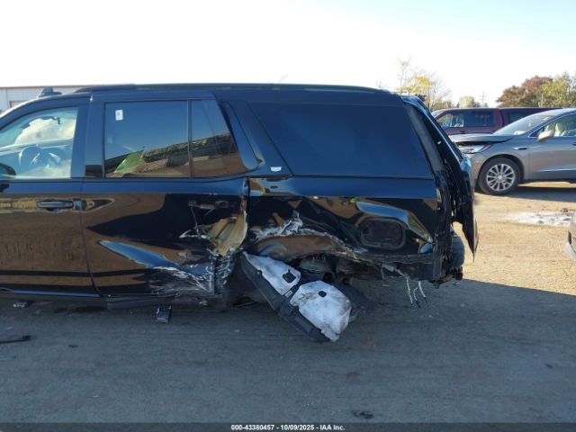 2021 CADILLAC ESCALADE 1GYS4FKL5MR217594 Photo 5