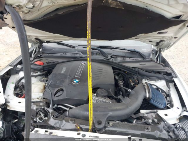 2016 BMW M235I WBA1J9C59GV696364 Photo 9