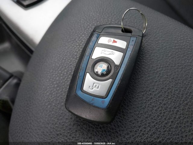 2016 BMW M235I WBA1J9C59GV696364 Photo 10