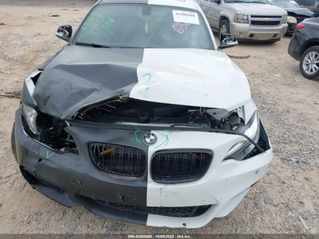 2016 BMW M235I WBA1J9C59GV696364 Photo 5