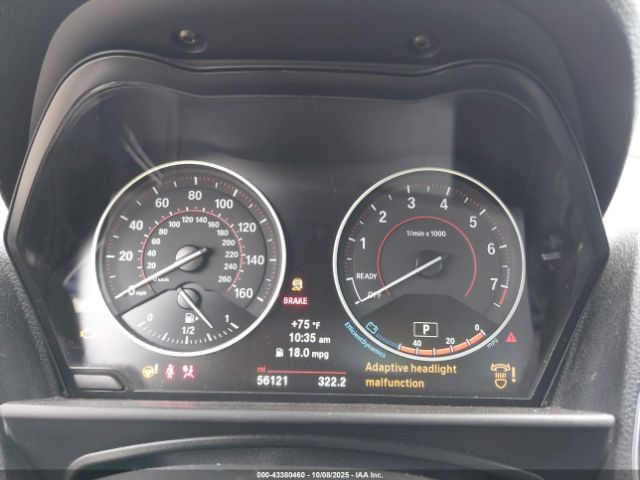 2016 BMW M235I WBA1J9C59GV696364 Photo 6