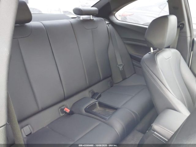 2016 BMW M235I WBA1J9C59GV696364 Photo 7