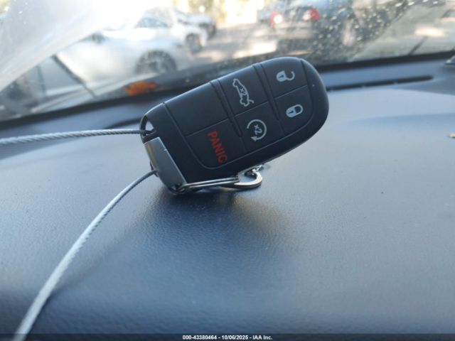 2021 DODGE CHALLENGER 2C3CDZKG6MH564855 Photo 10