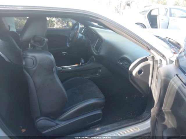 2021 DODGE CHALLENGER 2C3CDZKG6MH564855 Photo 4