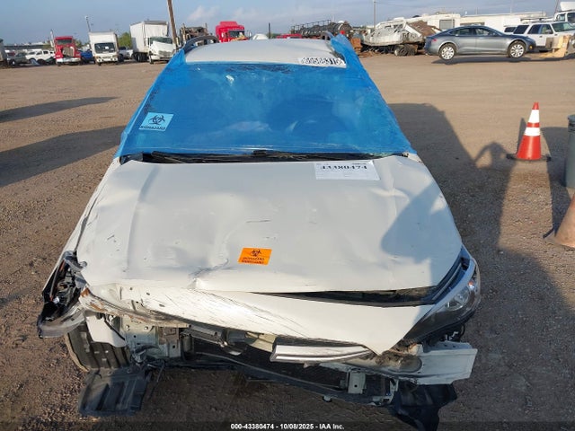 Продажа на аукционе авто 2023 Subaru Crosstrek, vin: JF2GTABC6P8236989, номер лота: 43380474