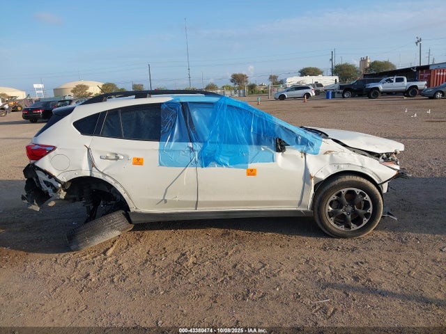 Продажа на аукционе авто 2023 Subaru Crosstrek, vin: JF2GTABC6P8236989, номер лота: 43380474