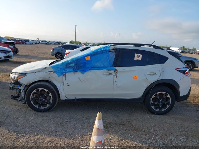 Продажа на аукционе авто 2023 Subaru Crosstrek, vin: JF2GTABC6P8236989, номер лота: 43380474