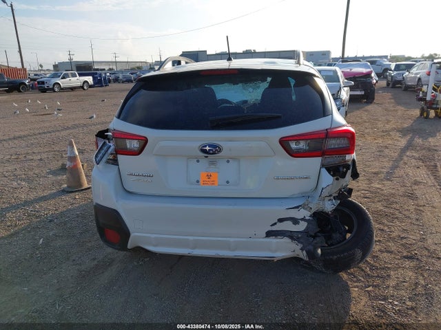 Продажа на аукционе авто 2023 Subaru Crosstrek, vin: JF2GTABC6P8236989, номер лота: 43380474