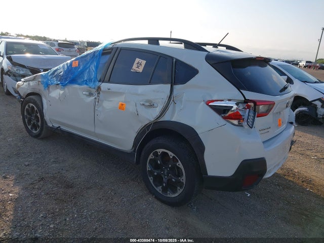 Продажа на аукционе авто 2023 Subaru Crosstrek, vin: JF2GTABC6P8236989, номер лота: 43380474