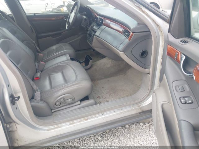 2000 CADILLAC DEVILLE 1G6KD54Y3YU353141 Photo 4