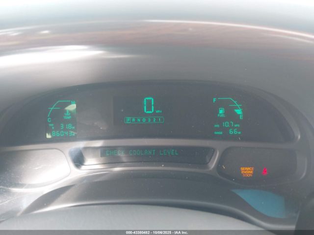 2000 CADILLAC DEVILLE 1G6KD54Y3YU353141 Photo 6