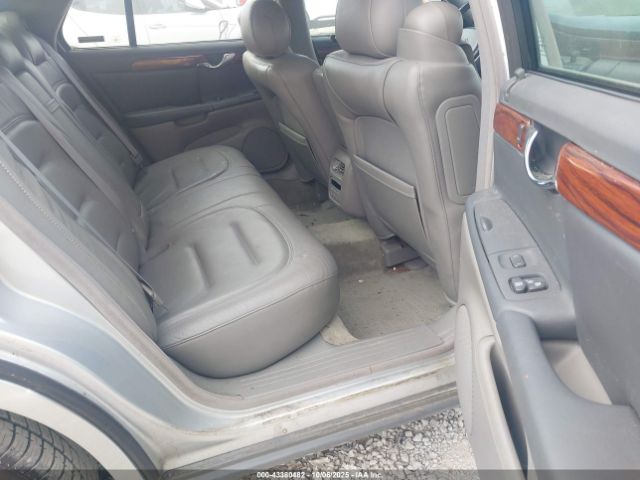 2000 CADILLAC DEVILLE 1G6KD54Y3YU353141 Photo 7