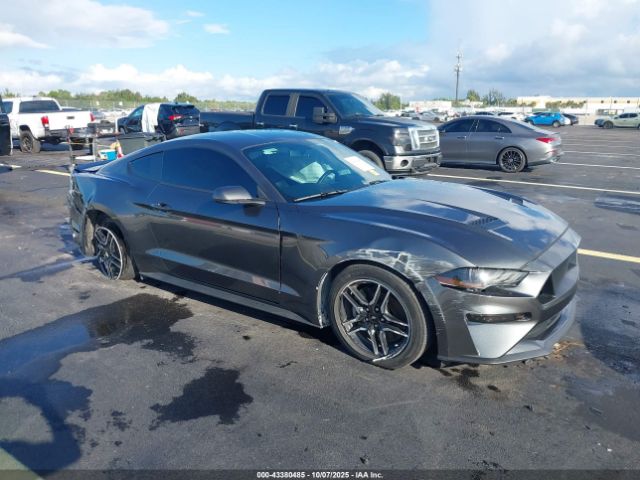 2020 FORD MUSTANG 1FA6P8TH6L5159432
