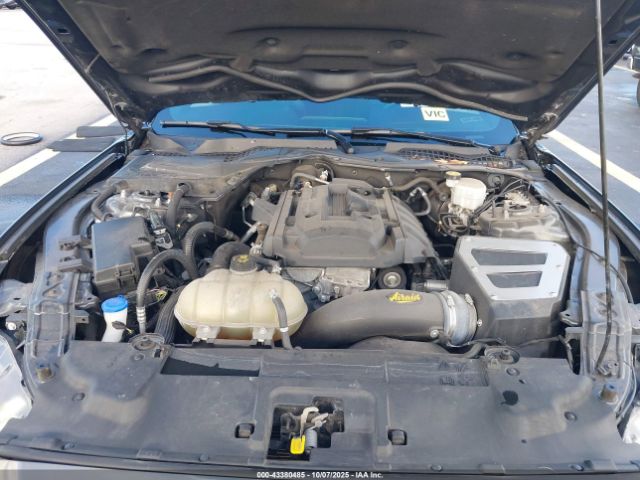 2020 FORD MUSTANG 1FA6P8TH6L5159432 Photo 9