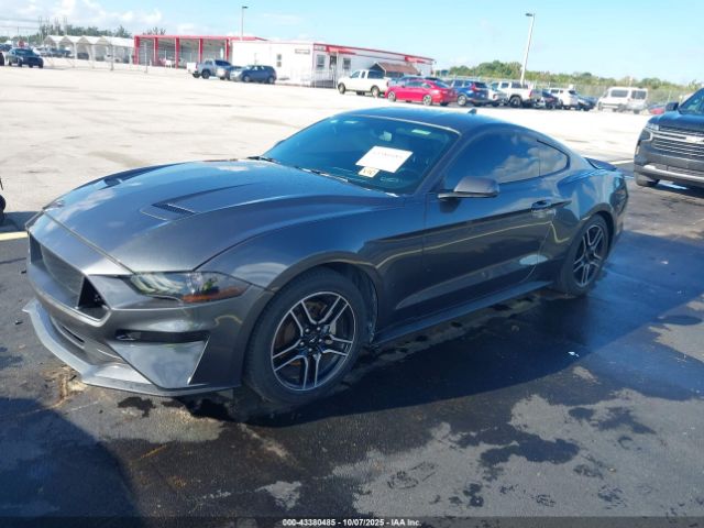 2020 FORD MUSTANG 1FA6P8TH6L5159432 Photo 1