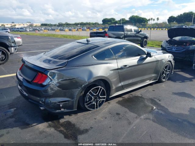 2020 FORD MUSTANG 1FA6P8TH6L5159432 Photo 3