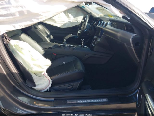 2020 FORD MUSTANG 1FA6P8TH6L5159432 Photo 4
