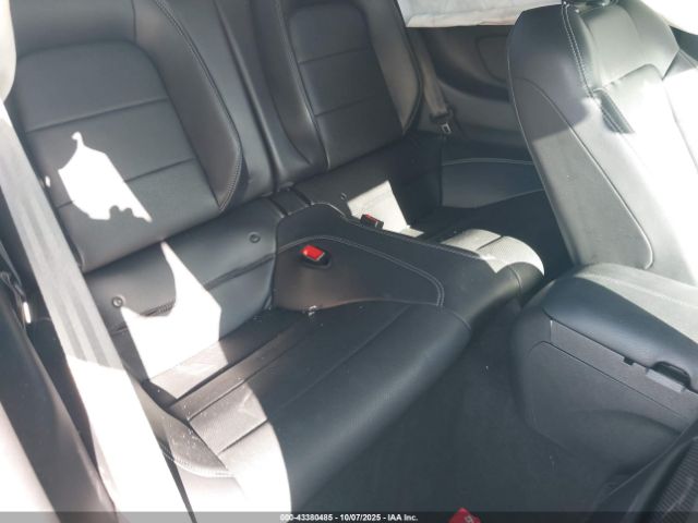 2020 FORD MUSTANG 1FA6P8TH6L5159432 Photo 7