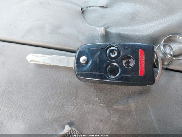 2010 ACURA MDX 2HNYD2H61AH520386 Photo 10