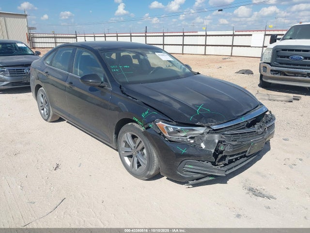 Volkswagen Jetta 1.5t Se 2024 3VWEM7BU5RM007777 Image 16
