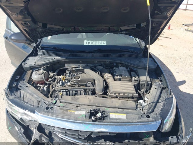 Volkswagen Jetta 1.5t Se 2024 3VWEM7BU5RM007777 Image 25