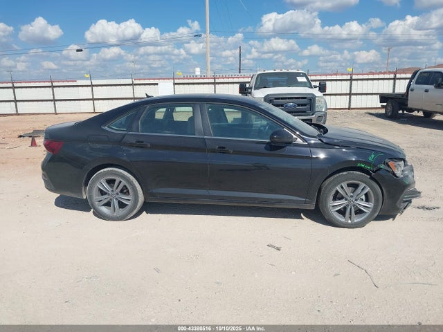 Volkswagen Jetta 1.5t Se 2024 3VWEM7BU5RM007777 Image 28