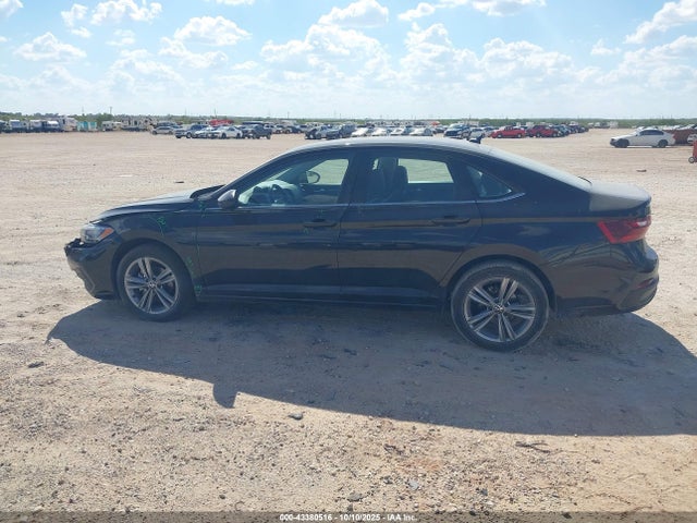 Volkswagen Jetta 1.5t Se 2024 3VWEM7BU5RM007777 Image 29