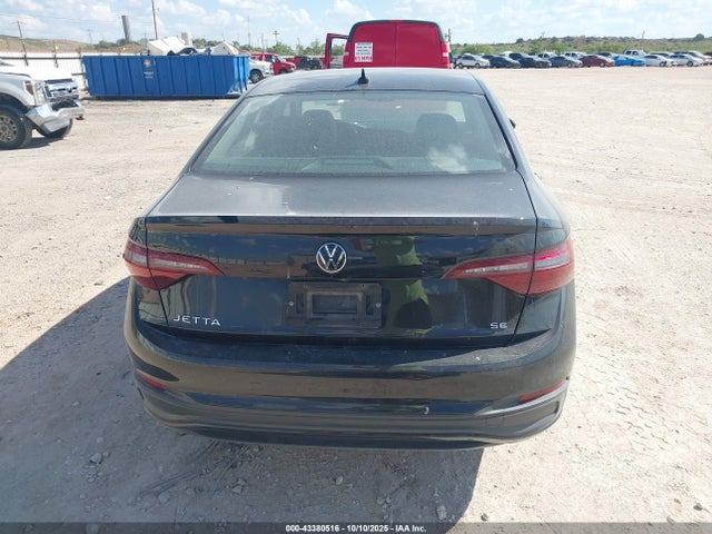 Volkswagen Jetta 1.5t Se 2024 3VWEM7BU5RM007777 Image 31