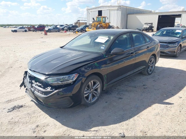 Volkswagen Jetta 1.5t Se 2024 3VWEM7BU5RM007777 Image 17