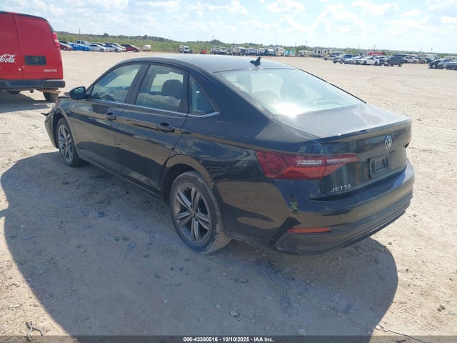 Volkswagen Jetta 1.5t Se 2024 3VWEM7BU5RM007777 Image 18