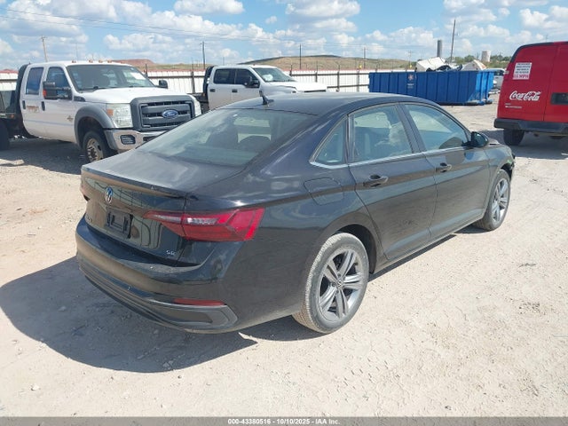 Volkswagen Jetta 1.5t Se 2024 3VWEM7BU5RM007777 Image 19