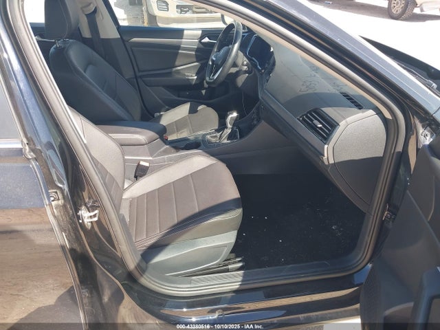 Volkswagen Jetta 1.5t Se 2024 3VWEM7BU5RM007777 Image 20