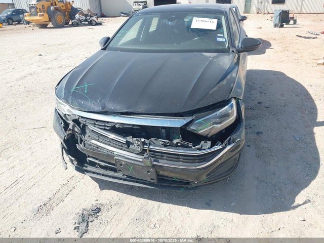 Volkswagen Jetta 1.5t Se 2024 3VWEM7BU5RM007777 Image 21