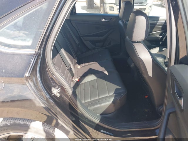 Volkswagen Jetta 1.5t Se 2024 3VWEM7BU5RM007777 Image 23