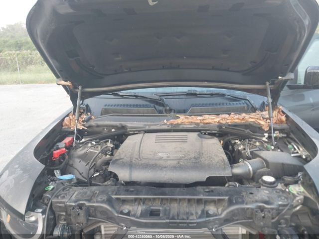 2023 LAND ROVER DEFENDER SALEJEEXXP2236278 Photo 9