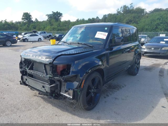 2023 LAND ROVER DEFENDER SALEJEEXXP2236278 Photo 1