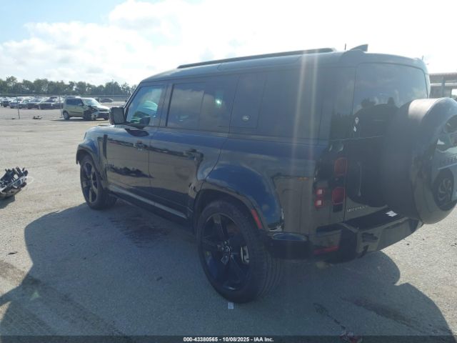 2023 LAND ROVER DEFENDER SALEJEEXXP2236278 Photo 2