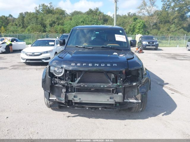 2023 LAND ROVER DEFENDER SALEJEEXXP2236278 Photo 5