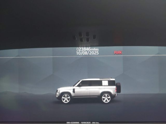 2023 LAND ROVER DEFENDER SALEJEEXXP2236278 Photo 6