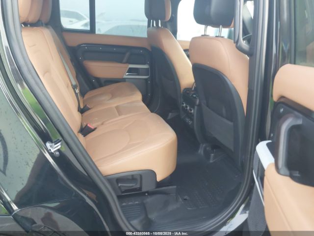 2023 LAND ROVER DEFENDER SALEJEEXXP2236278 Photo 7