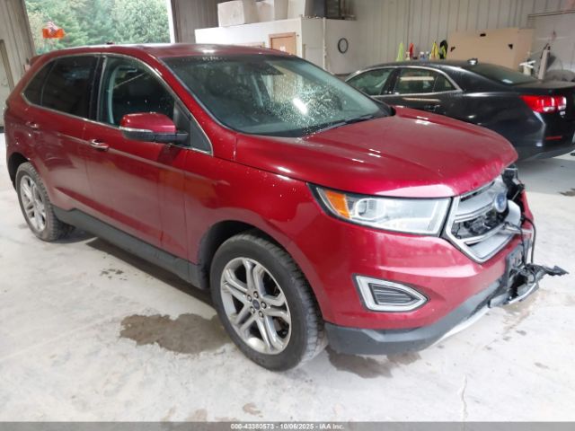 2018 FORD EDGE 2FMPK4K9XJBC23735