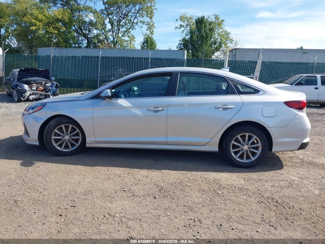 5NPE24AF8JH631786 Hyundai gdi theta-ii
