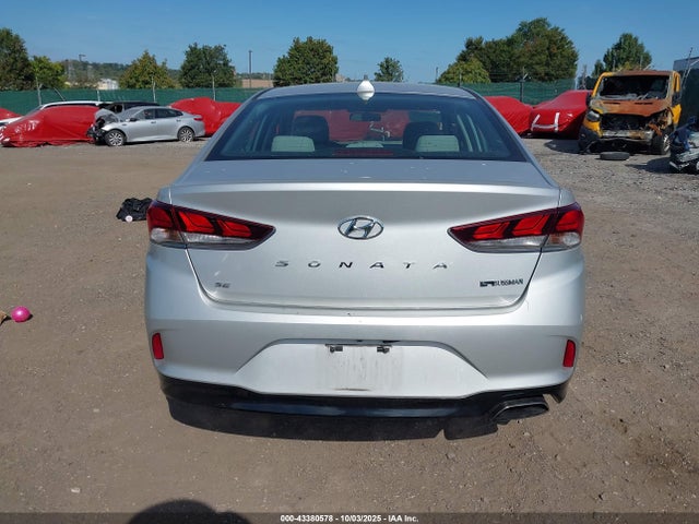 5NPE24AF8JH631786 Hyundai gdi theta-ii